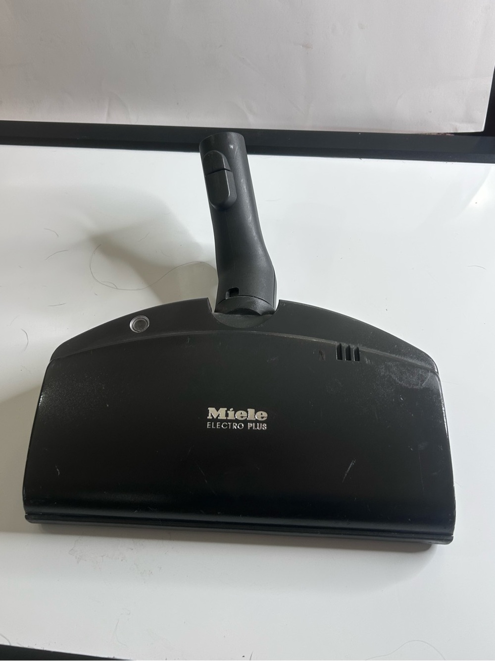 Miele Electro Comfort Vacuum Cleaner Power Brush Head EB02 SEB217 OEM